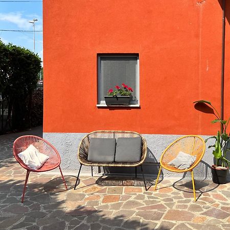 Appartement La Perla à Monza Extérieur photo