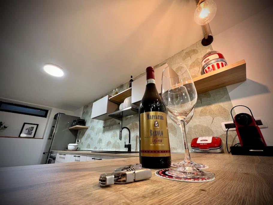 Appartement La Perla à Monza Extérieur photo