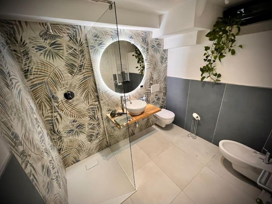 Appartement La Perla à Monza Extérieur photo