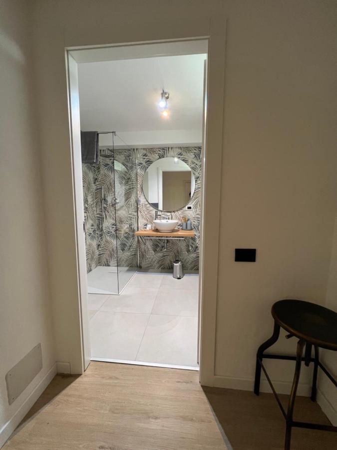Appartement La Perla à Monza Extérieur photo