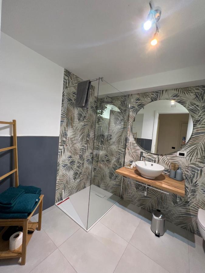 Appartement La Perla à Monza Extérieur photo