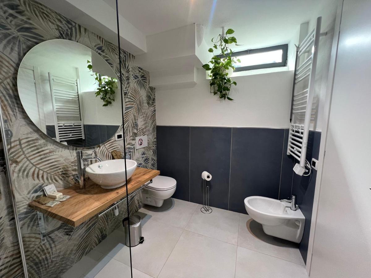 Appartement La Perla à Monza Extérieur photo