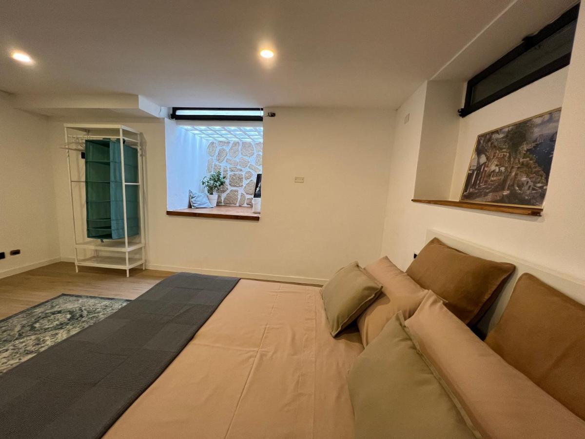 Appartement La Perla à Monza Extérieur photo