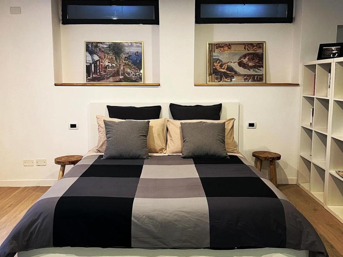 Appartement La Perla à Monza Extérieur photo