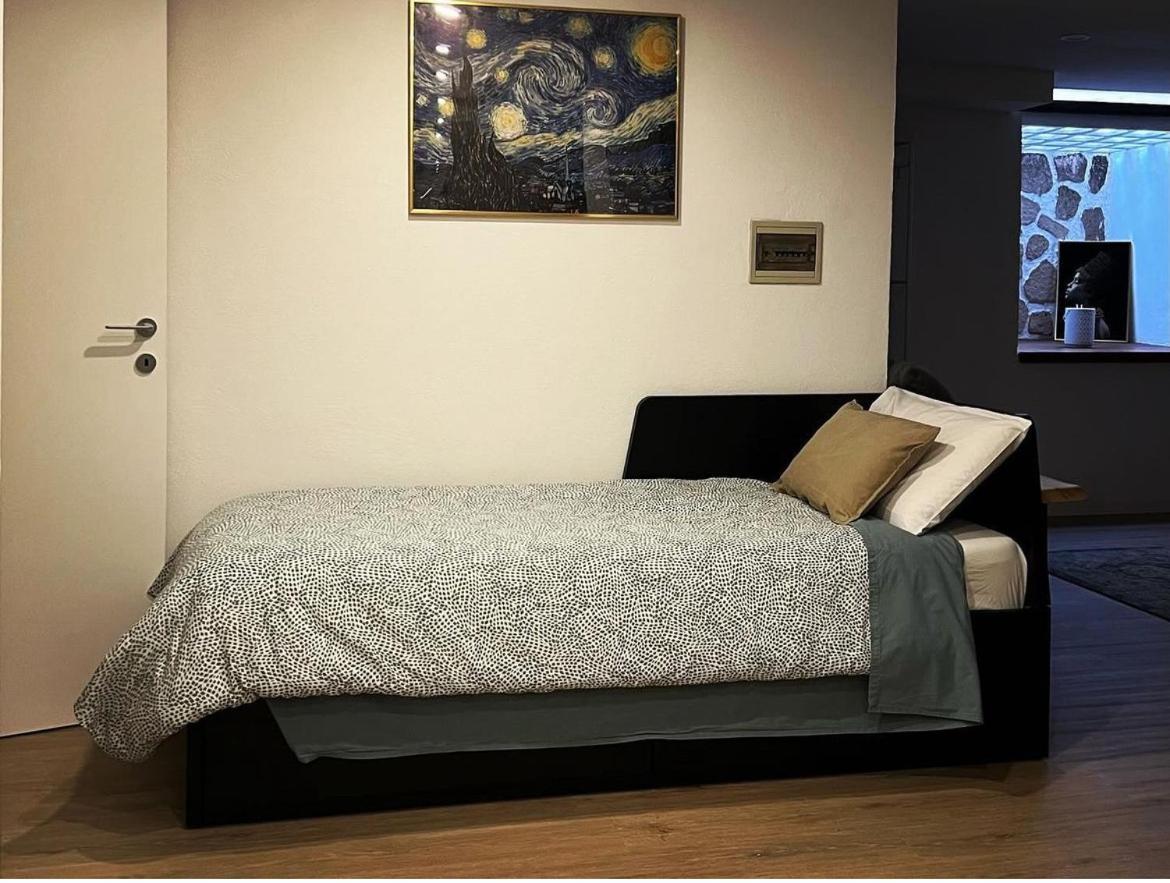 Appartement La Perla à Monza Extérieur photo