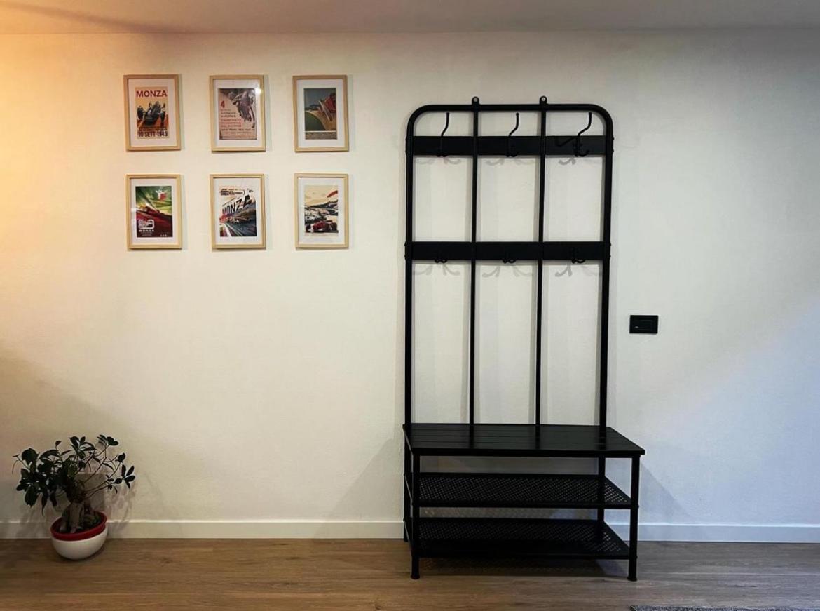 Appartement La Perla à Monza Extérieur photo
