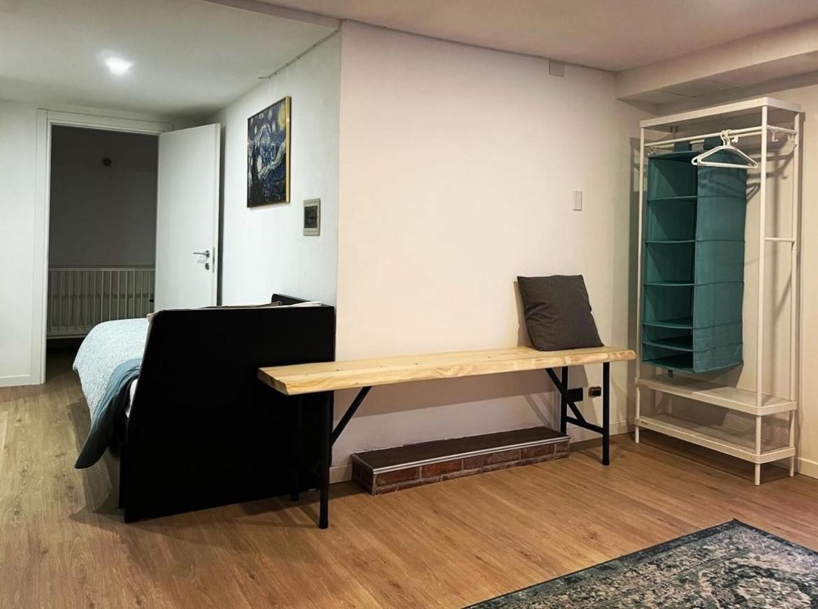 Appartement La Perla à Monza Extérieur photo