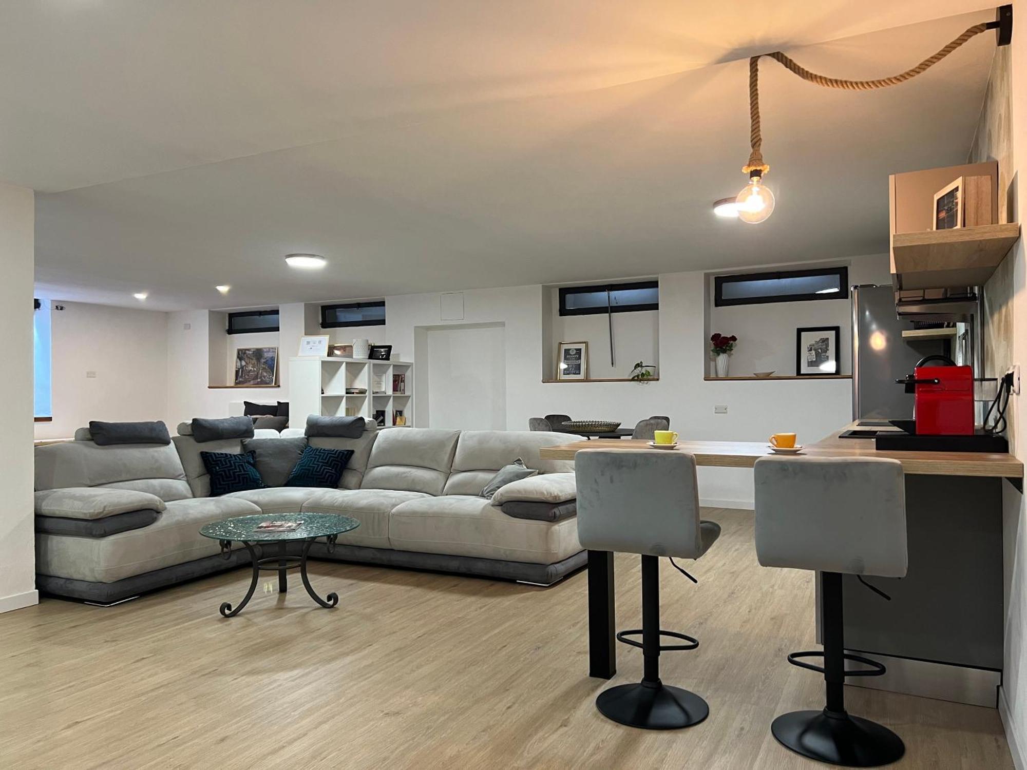 Appartement La Perla à Monza Extérieur photo