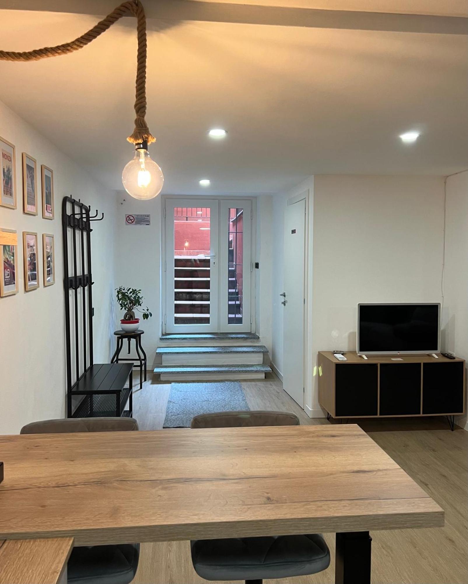 Appartement La Perla à Monza Extérieur photo