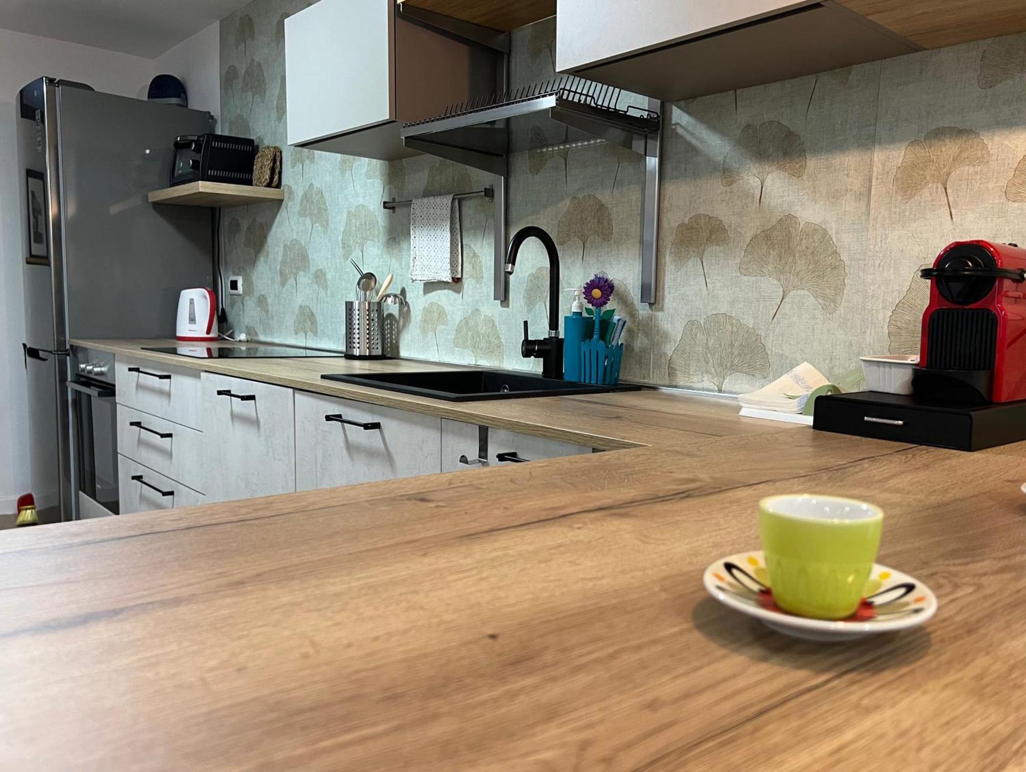 Appartement La Perla à Monza Extérieur photo