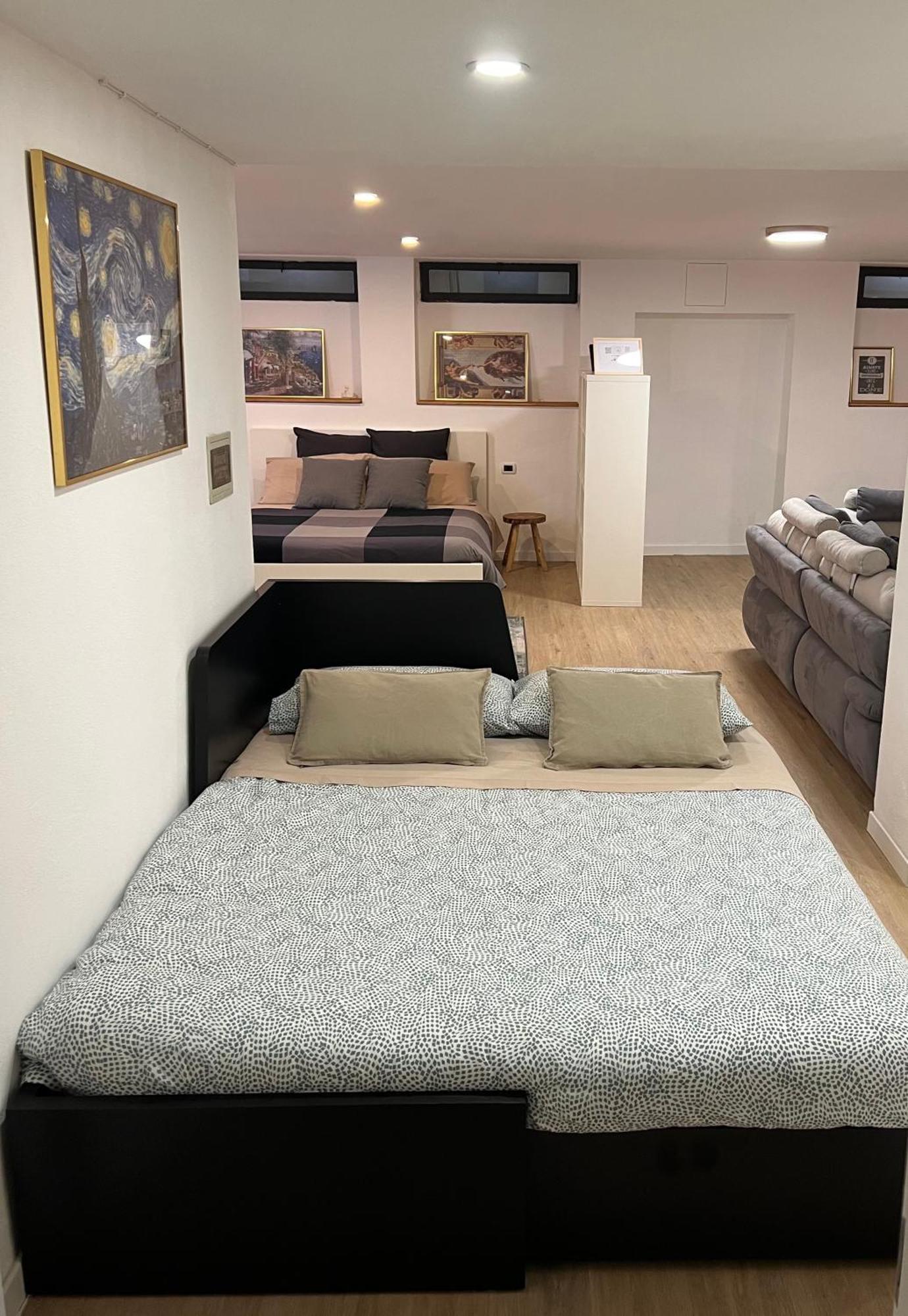Appartement La Perla à Monza Extérieur photo