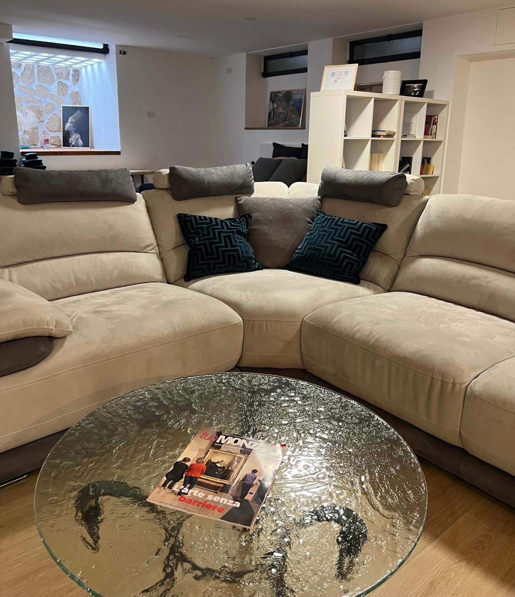 Appartement La Perla à Monza Extérieur photo